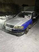 Nissan Cefiro. A32041283, VQ20038526A ����