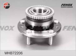 ������� � ����������� � ����� ��� ����/��� Mazda 323 98-, 6 02-, MPV 99-, Famillia 98-, Premacy 99-, Xedos 9 93- Fenox WHB72206 WHB72206 ����