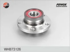 �������� ���������� ������� ������ Audi A2 ABS, Skoda Fabia 00 Fenox WHB73126 WHB73126 ����