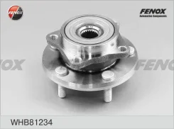 ������� � ����������� � ����� ����� ����/��� Mitsubishi Eclipse 95-99, Galant 03-, Lancer 98-01/ Chrysler Sebring 95-96 Fenox WHB81234 WHB81234 ����
