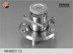 �������� ���������� ������� ������ �� �������� Hyundai Sonata, KIA Magentis/Optima 2.0-2.7 01 Fenox WHB82113 WHB82113 ����