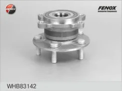 ������� � ����������� � ����� ��� ����/��� Mitsubishi Outlander II 4WD 06-, Lancer 08- 2.0/ Peugeot 4007 07-/ Citroen C-Crosser 07- Fenox WHB83142 WHB...