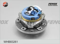 ������� � ����������� � ����� ����� ����/��� Opel Astra G 98-05, Zafira A 99-05 Fenox WHB83261 WHB83261 ����