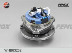 ������� � ����������� � ����� ����� ����/��� Opel Astra G 98-09 Fenox WHB83262 WHB83262 ����