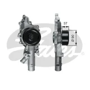 ����� �������� ���������� Diesel Mercedes CLC200 05/08-06/11, C200 08/07-01/14, E220 03/03-12/08 Gates WP0124 WP0124 ����