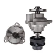 ����� �������� ���������� FORD Fiesta 11/01-06/08, Fusion 11/02-07/05 Gates WP0171 WP0171 ����