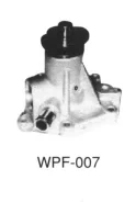 ����� ������� GWSU14A SU Forester SF, SG 98-07, Impreza GD, CG 98-07 Aisin WPF007 WPF007 ����