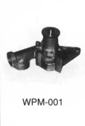 ����� G13B,4G13, G15B,4G15 85-95 Aisin WPM001 WPM001 ����