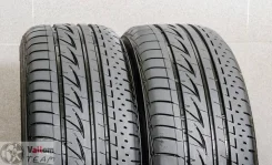 Bridgestone Luft RV