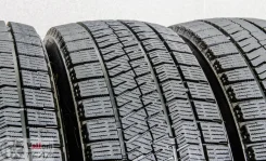 Bridgestone Blizzak VRX2