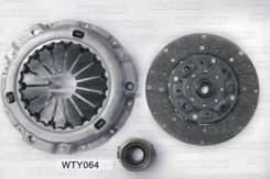 �������� ��������� TO 1Kdftv - Land Cruiser _J12# 03-10 Westlake WTY064 WTY064 ����