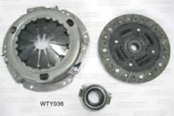 �������� ��������� TO 3ZZFE - Corolla _E12# 02-06, 1.3 - Yaris NCP/SCP JPP Westlake WTY036 WTY036 ����