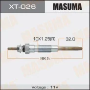 ����� ����������� Toyota Hiace/4 Runner 2.4/2.5/2.8D 90 Masuma XT026 XT026 ����