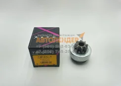 ������� �������� MItsubishi Lancer IX. ��� 1.3, 1.6 Tesla Technics (�����/�����) TT61731 TT61731 ����