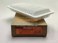 ������ ��������� Masuma Toyota A1003 Masuma (������) MFA1126 MFA1126 ����