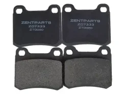 ������� �������� ������MB W201 2.3/2.5 16V 84-93/W124 2.0-3.0D/TD 84-93 Zentparts Z07333 Z07333 ����