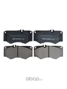������� �������� �������� MB G63/ 207D-510D 77-94 Zentparts Z07375 Z07375 ����