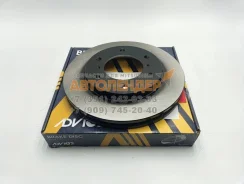 �������� ��������� ���� Mitsubishi L200 05-15 KB4T, Pajero Sport 08-15 KH9W Advics (������) D6F134B D6F134B ����