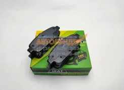 ������ ��������� ������� Chevrolet Cruze 09-, OPEL Astra J 09-, Zafira C 11- IXAT (�����) X3P0124 X3P0124 ����
