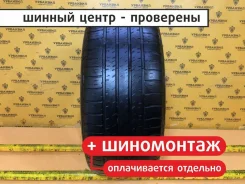 Bridgestone Turanza ER42