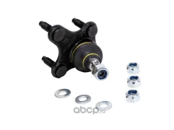 ����� ������� ������ Audi A3, VW Touran 03, Skoda Octavia 04 Zentparts Z36989 Z36989 ����