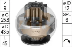 ������� �������� Daewoo ERA ZN0770 ZN0770 ����