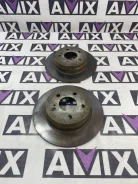 ����� ��������� ������ Mercedes-Benz C-����� W204/S204 (2006�2011) [A0004231312] A0004231312 ����