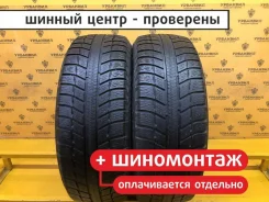 Michelin Primacy Alpin PA3
