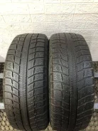 Michelin Primacy Alpin PA3