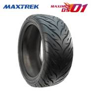 Maxtrek Maximus DS01. ������, �����. ��� ����� �� ������������ ����