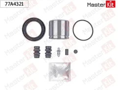 ����������� ���������� �������� + ������� Honda CR-V III RE_ 2006 - 77A4321 Masterkit 77A4321 77A4321 ����