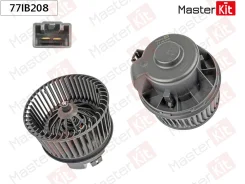 ���������������� ��������� Ford Focus II DB_, FCH, DH, DA_, HCP, DP, DA_, FFS, DS/Mondeo IV BA7 2 Masterkit 77IB208 77IB208 ����