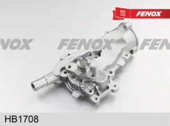����� ������� Opel Astra J (2010)/Corsa D (2006)/Meriva (2010 1.2-1.4) Fenox ���. hb1708 HB1708 ����