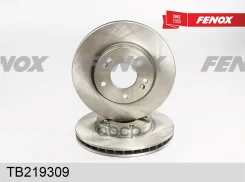 ���� ����. ���. Hyundai Elantra 1.6/2.0/1.6D 06 Fenox ���. TB219309 TB219309 ����
