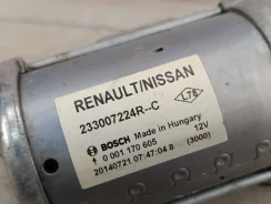 ������� Nissan Qashqai J11 2013 [66039601] 2330000Q3B ����
