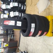 Bridgestone Blizzak WZ-1