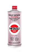 Mitasu Multi Vehicle DCTF