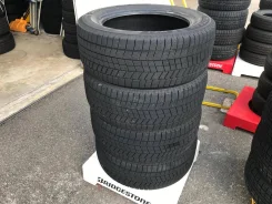 Bridgestone Blizzak WZ-1
