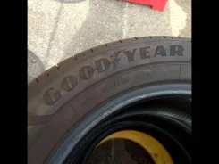 Goodyear Assurance MaxGuard SUV