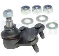 ������� ����� (VAG) (A1, Fabia2, Polo �����) ����� Delphi TC2321 ������ 6R0407365(A, B) TC2321 ����