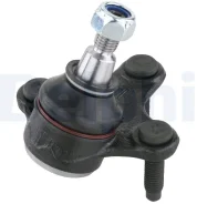 ������� ����� (VAG) (A3, Q3, Oct2, SupB, Yet, Jet, Tig) ����� Delphi TC1316 ������ 1K0407365E(C) TC1316 ����