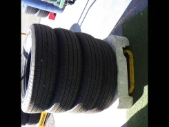 Dunlop Grandtrek H/T31