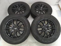 BMS Wheels