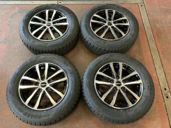 Autobacs Seven Evance