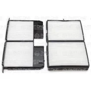 ������ ������ set 2 pcs. Lexus ES300 96, Toyota Camry 91, 252/253x139x19 PART-ONE 1CF201 1CF201 ����