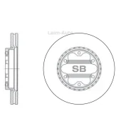 ���� ��������� (�������) Toyota Hiace 04-20 / Land Cruiser Prado 02-07, �������� SD4005 ����
