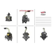 ����� ��� ����� Ford Cougar 1998-2001, Ford Mondeo 1992-2000, Ford Mondeo 2000-2007 FO007 ����