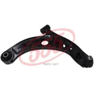 ����� �������� /������ 555 /Toyota Passo KGC3# NGC30 2010- Daihatsu Boon M60#S M610S; SA-T892R; 48068B1110 555 SAT892R SAT892R ����