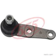 ������� ����� /������ ������ /����� /555 ��� Hyundai Excel 1989-1994; SB-8022; (KBJ1141) 5453024A00 5453024000 5453024010 555 SB8022 SB8022 ����