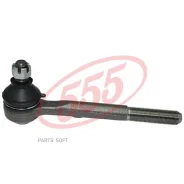 ���������� ������� /�������� 555 ��� Toyota Hilux 1986-1990 LN RN YN VZN; SE-2472; (KTR1028 45406-39125 45406-39115) 4540639085 4540629115 4540639086...